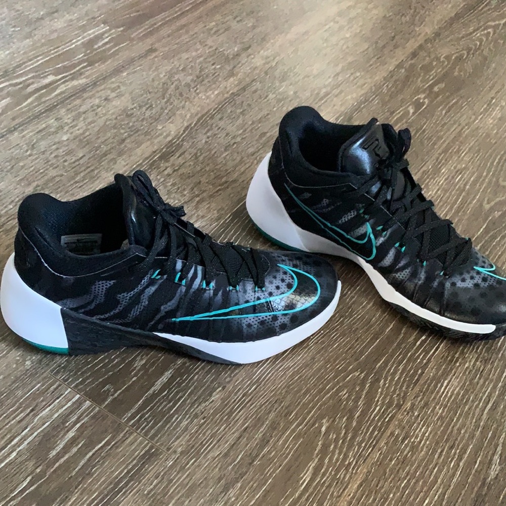 Nike Hyperdunk 2015 Low Paul George PE